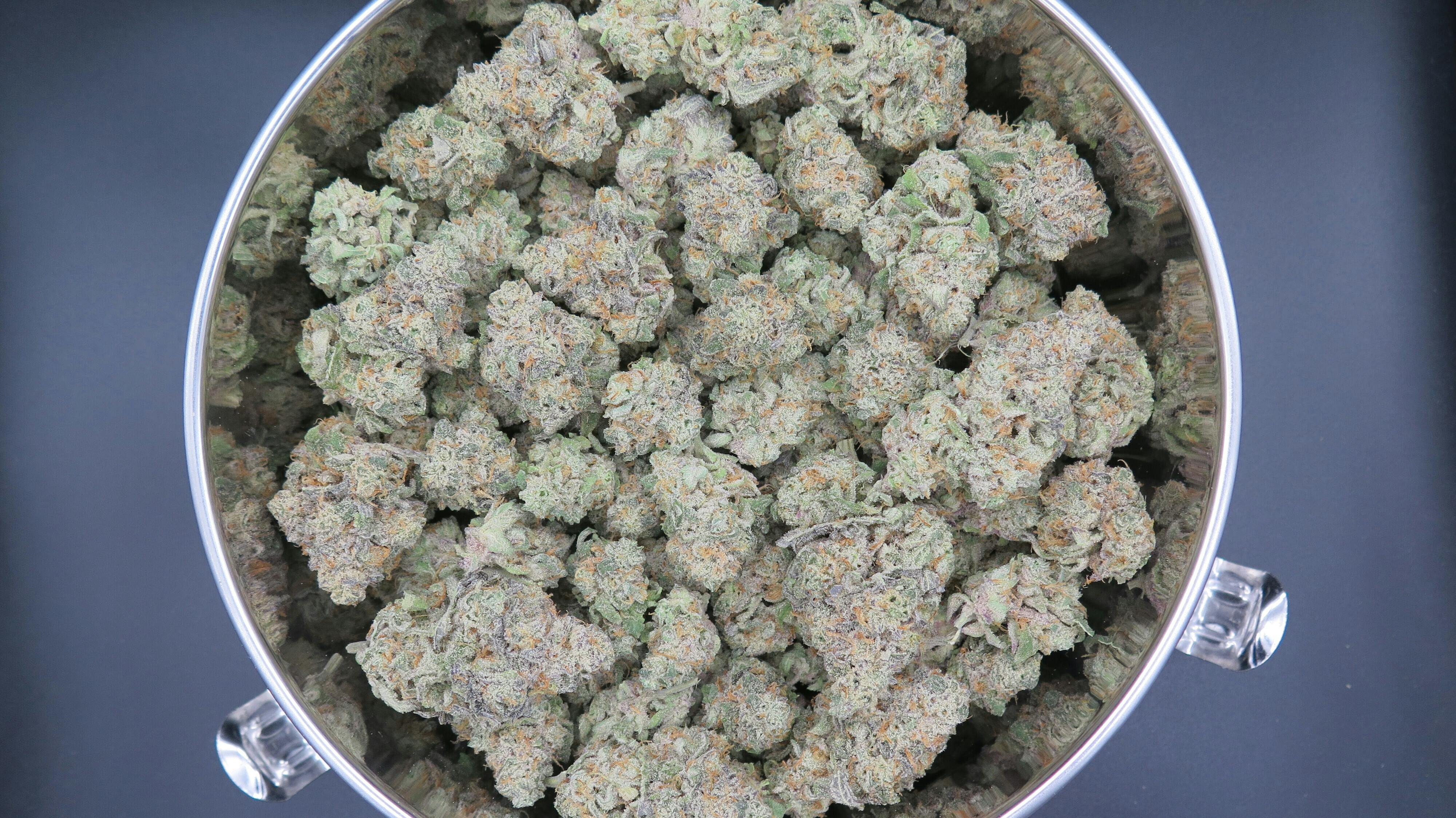 Money Ball | Indica | Flower