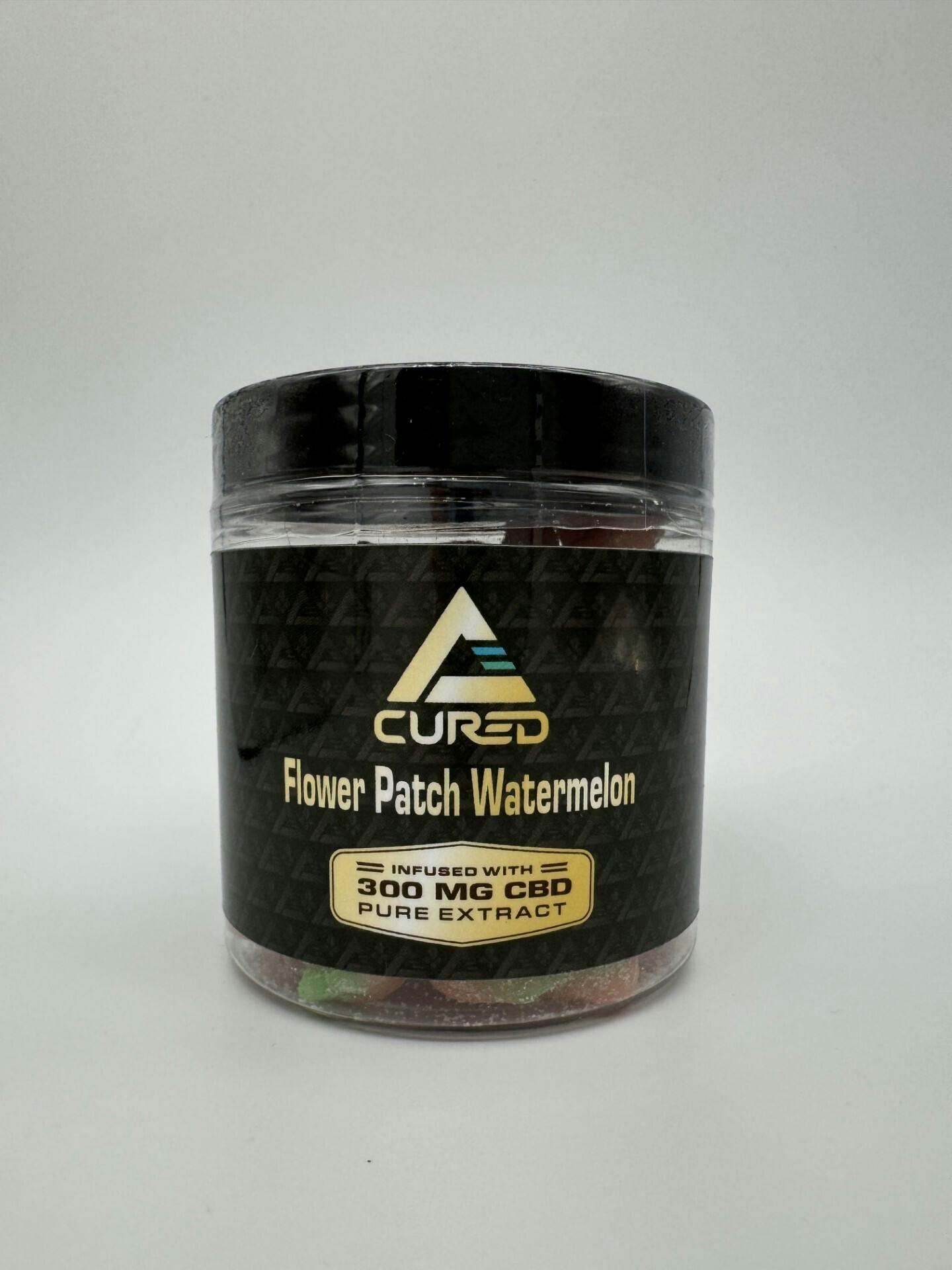 CBD Flower Patch Watermelon Bites