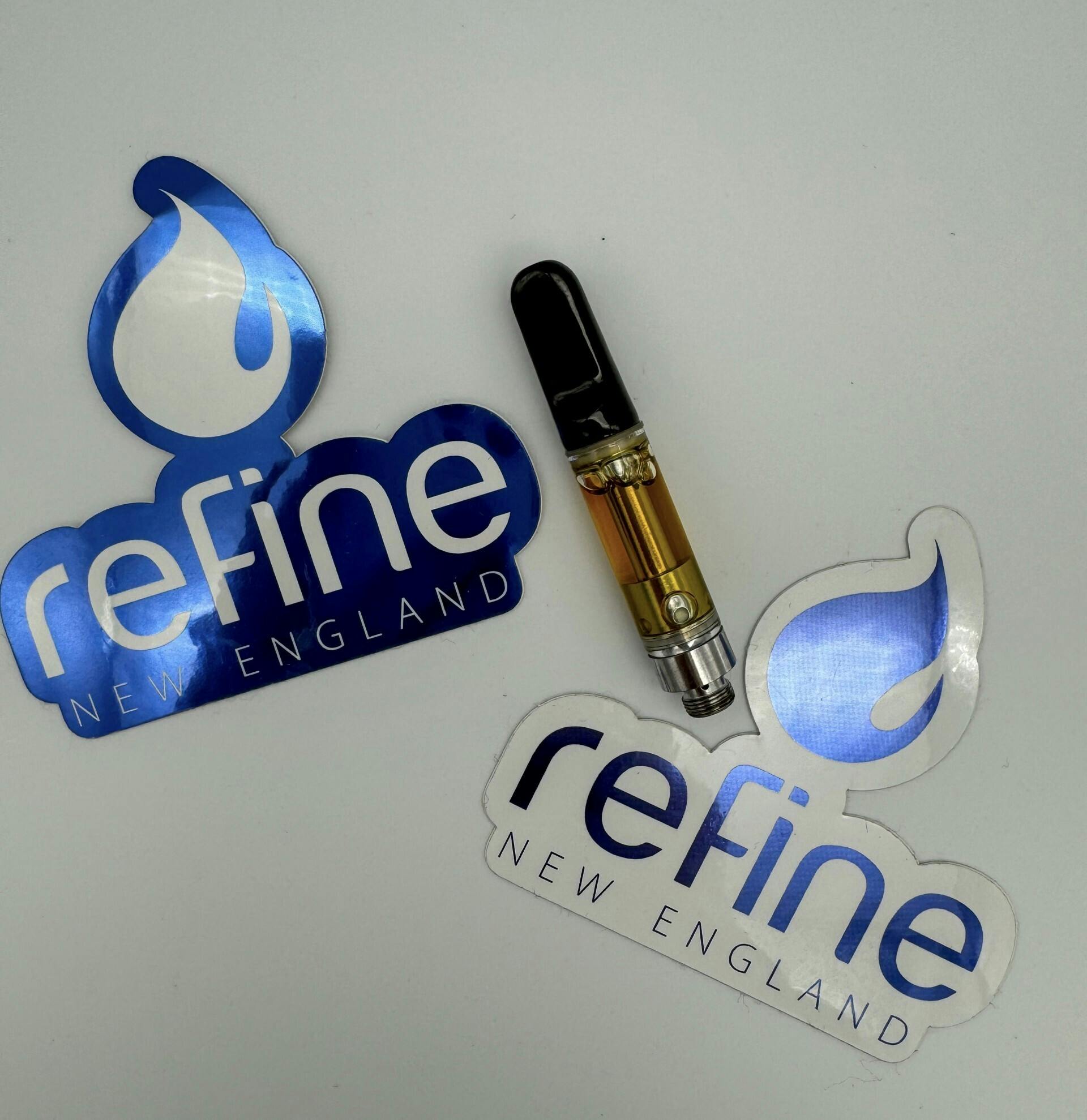 Gelonade Distillate CDT Cart | Sativa