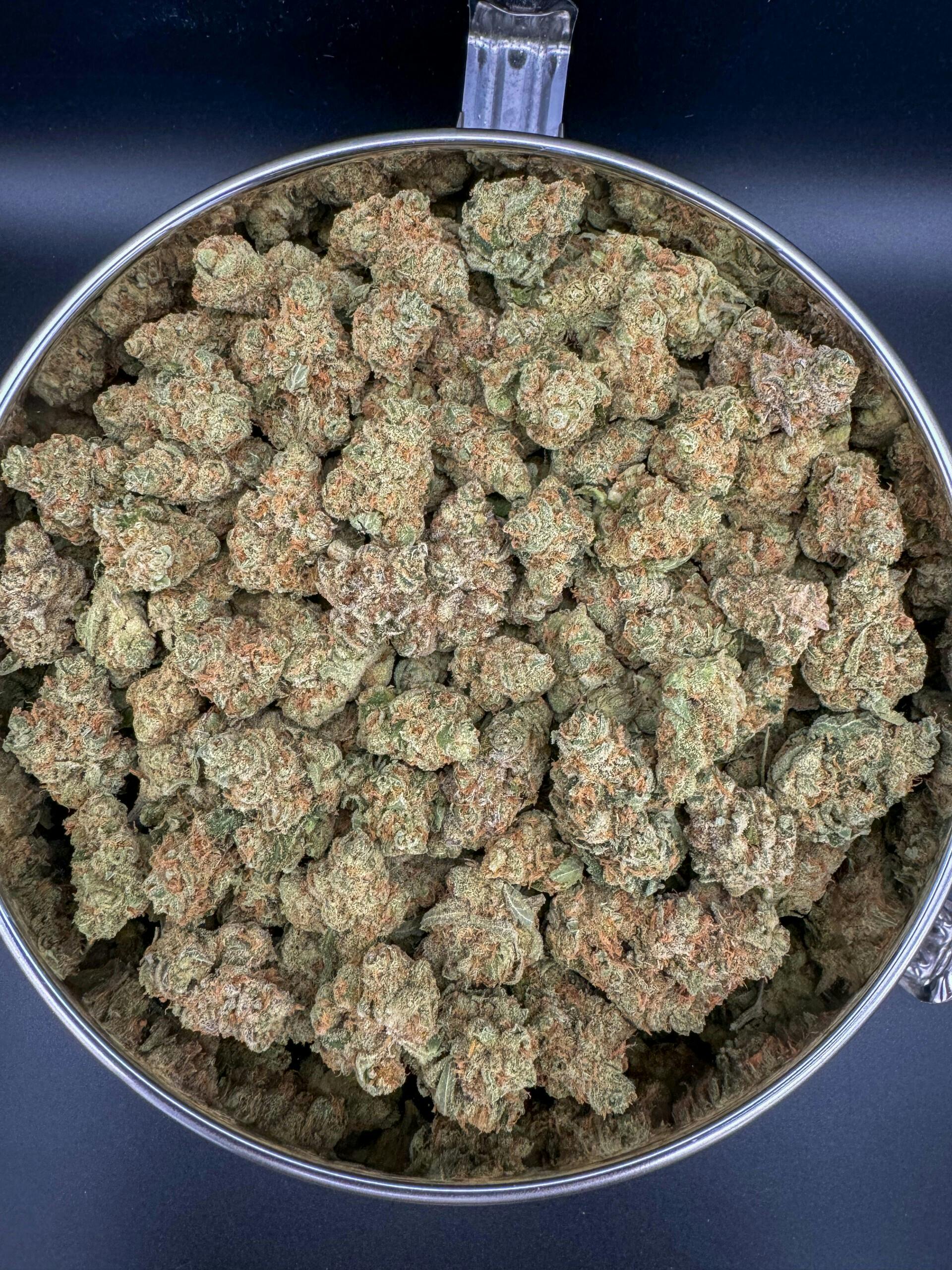 Strawberry Guava | Sativa | Flower
