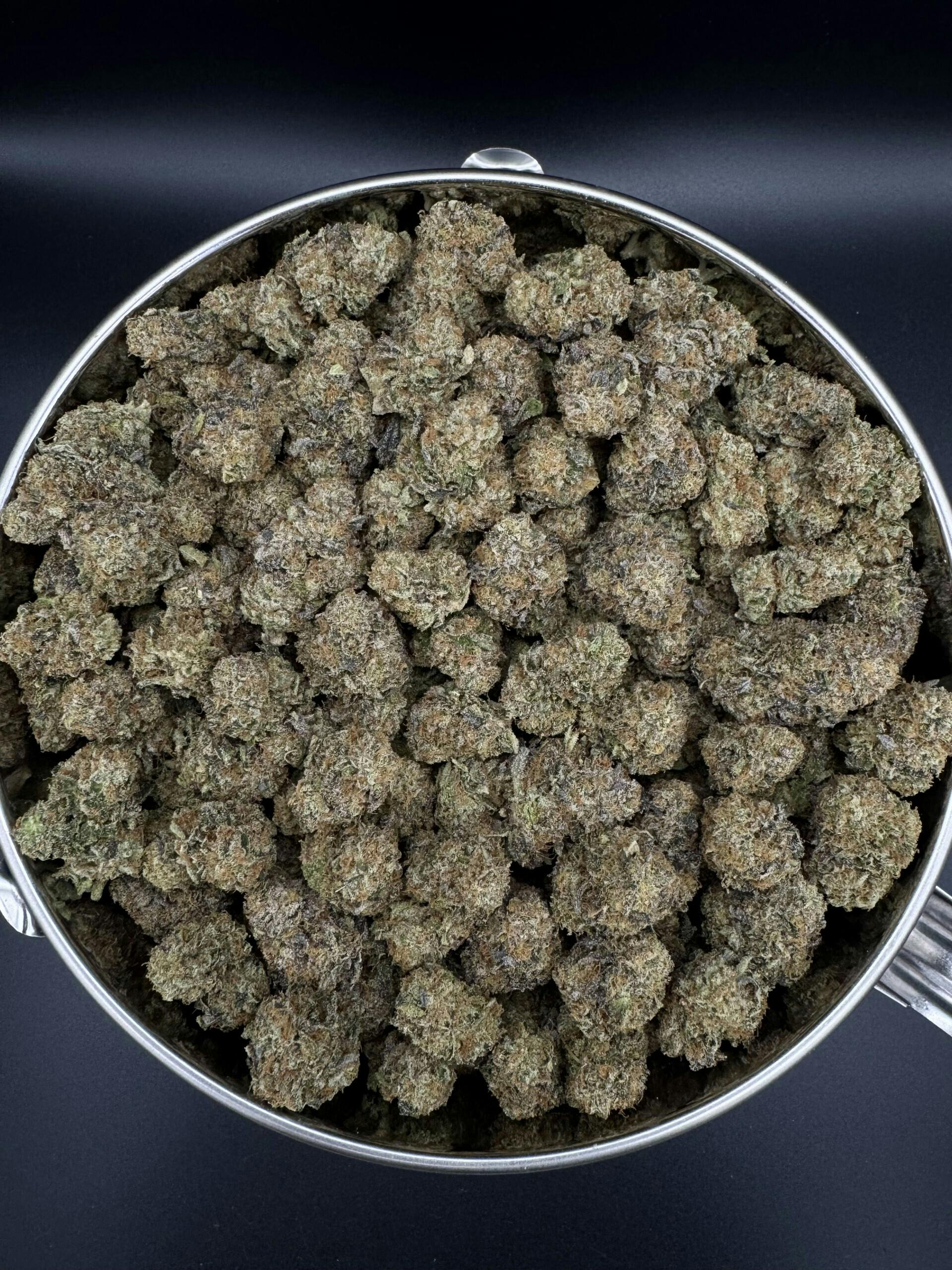 Moon Fog | Indica | Flower