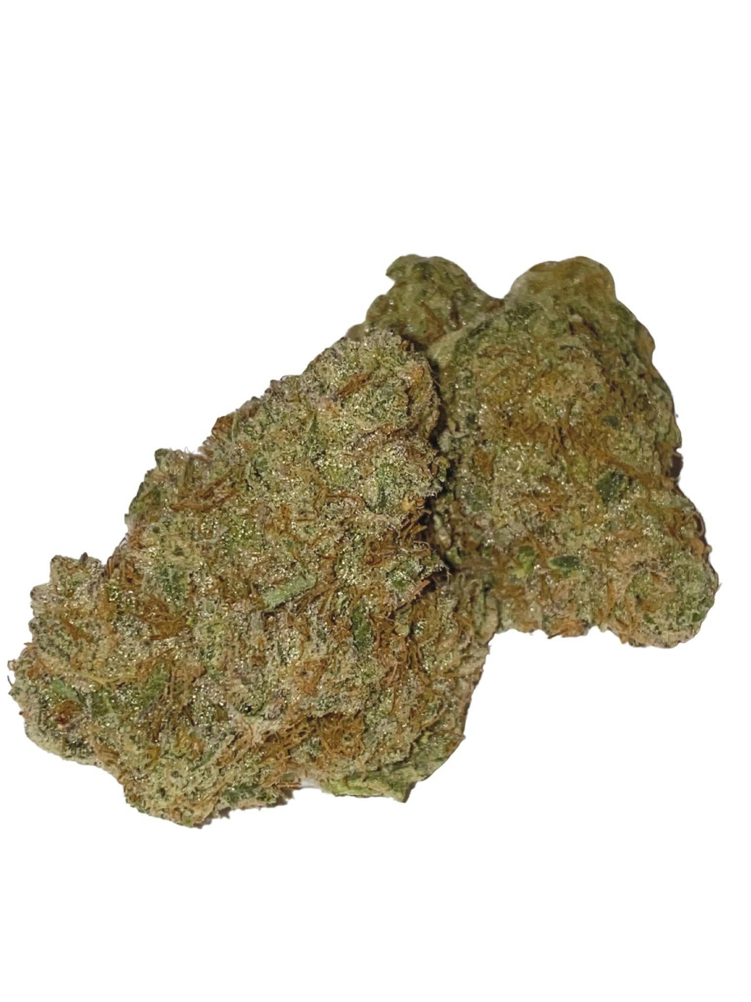 Blueberry Cheesecake Prepacked Tier 1 Fabulous