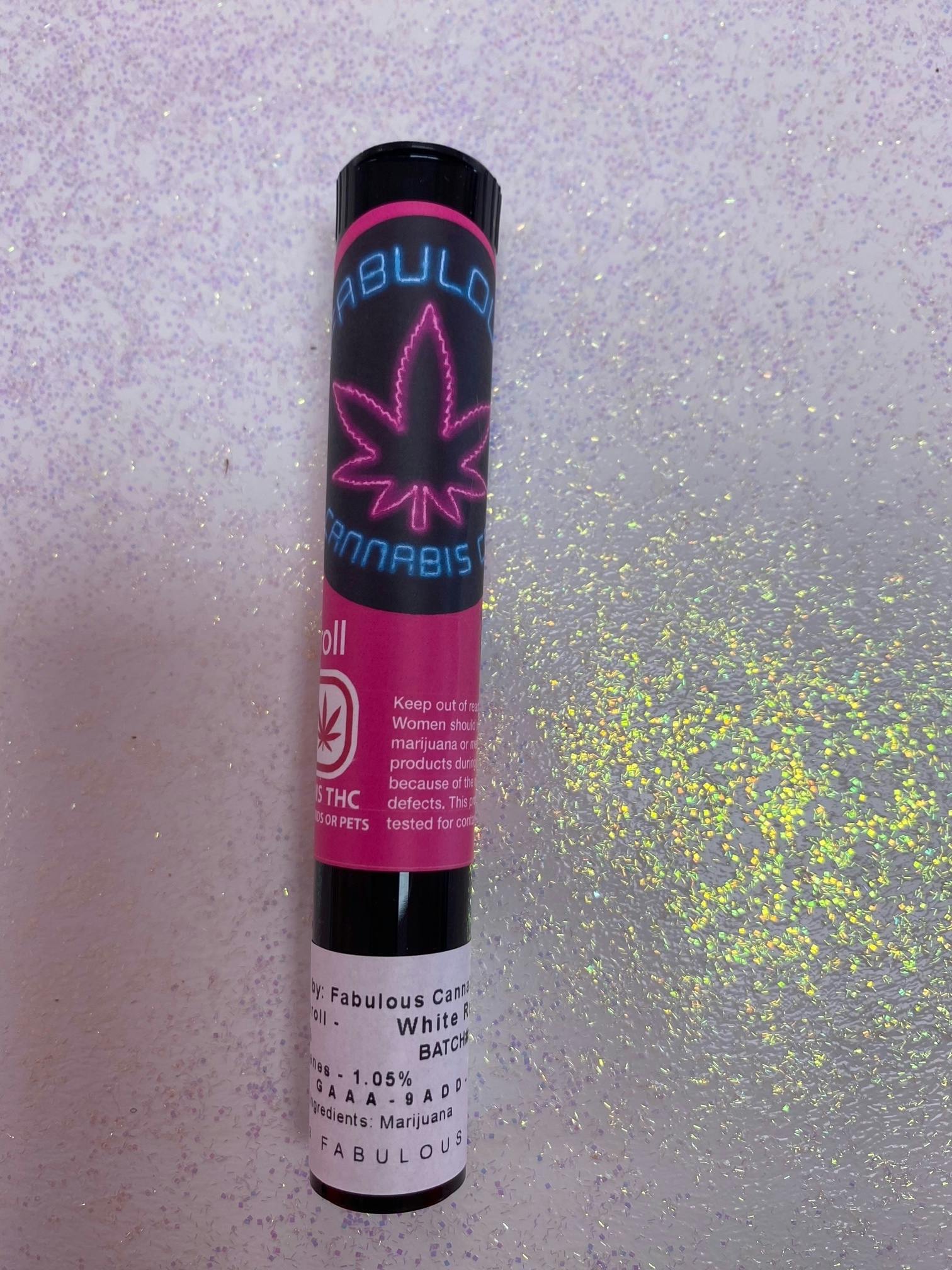 Mendo Breath | Joints | 1g