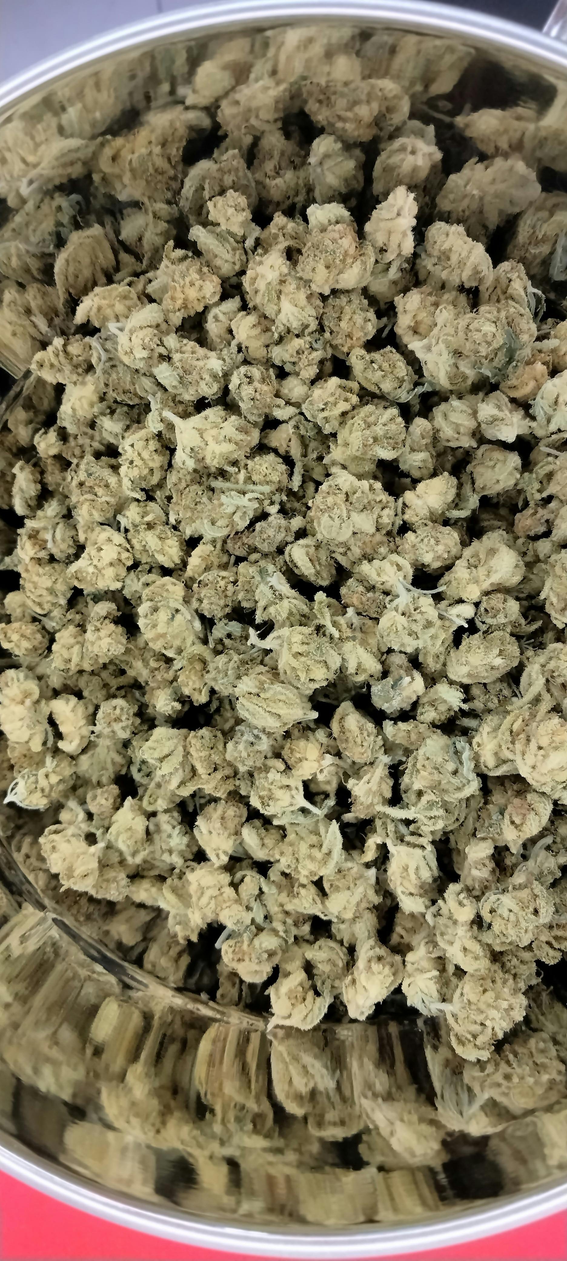 BANJO SMALLS PREPACKED Tier 3 - Fabulous Cannabis 20.33% - 2.63%