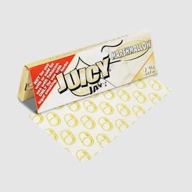 Juicy Jays Marshmallow