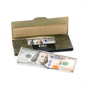Benji - $100 Rolling Papers