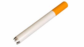 Metal Cig pipe - Sml