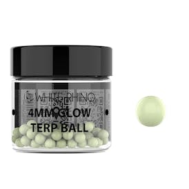Glow 4mm Terp Ball
