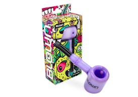 Blown - Sherlock 4" Slammer - Teal