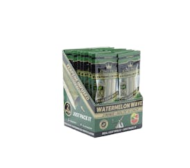 King Palm - Watermelon - Mini 2pk