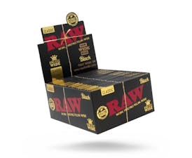 Raw - King Size Wide