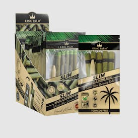 King Palm - 5pck Slim