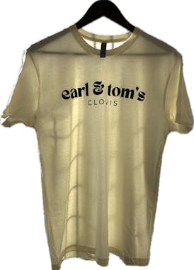 Shirt - White - Medium