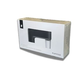 Pivot - Glass Adapter