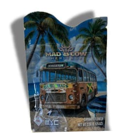 Cookies Pomegranate Shake 3.5g Bag