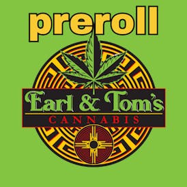 Double Solo Burger PR 1G Preroll