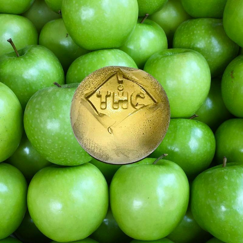 Apple Chews 100mg (10)