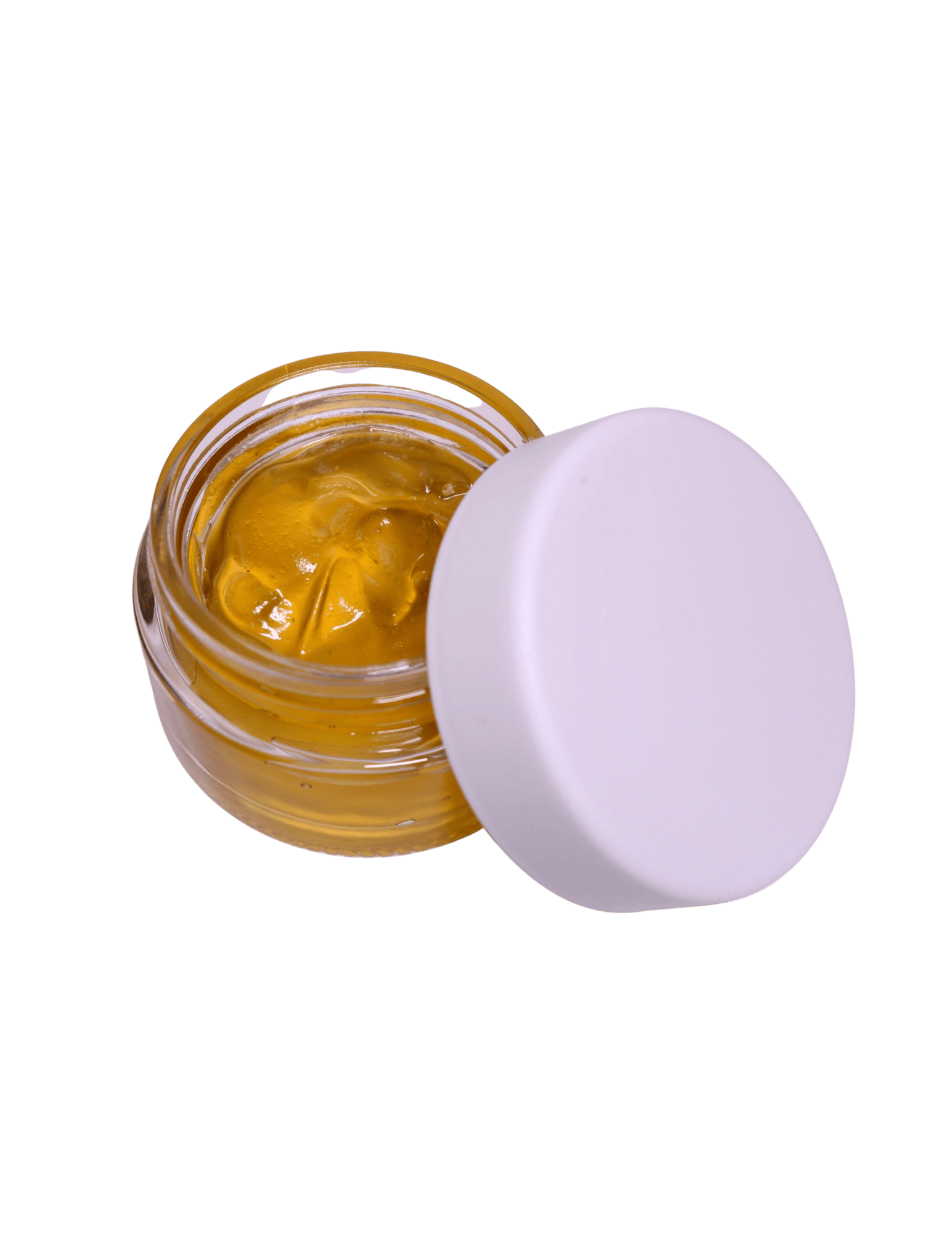 Transdermal Gel 3:4