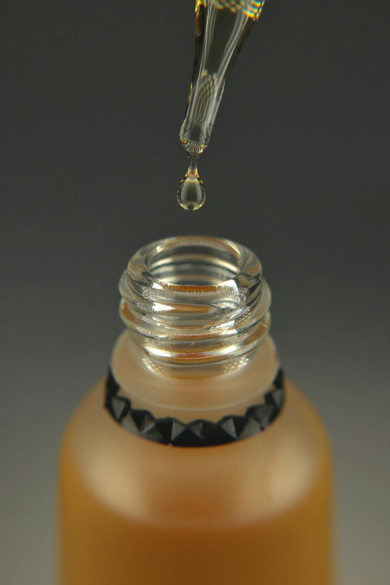15mL Yummy Tincture at Sanctuary Cannabis West Palm Beach Belvedere Dispensary