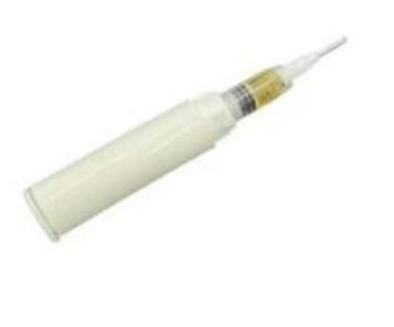 Mimosa Liquid Shatter Applicator