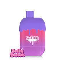 Packpod Minis 1g- Jelly Dulce