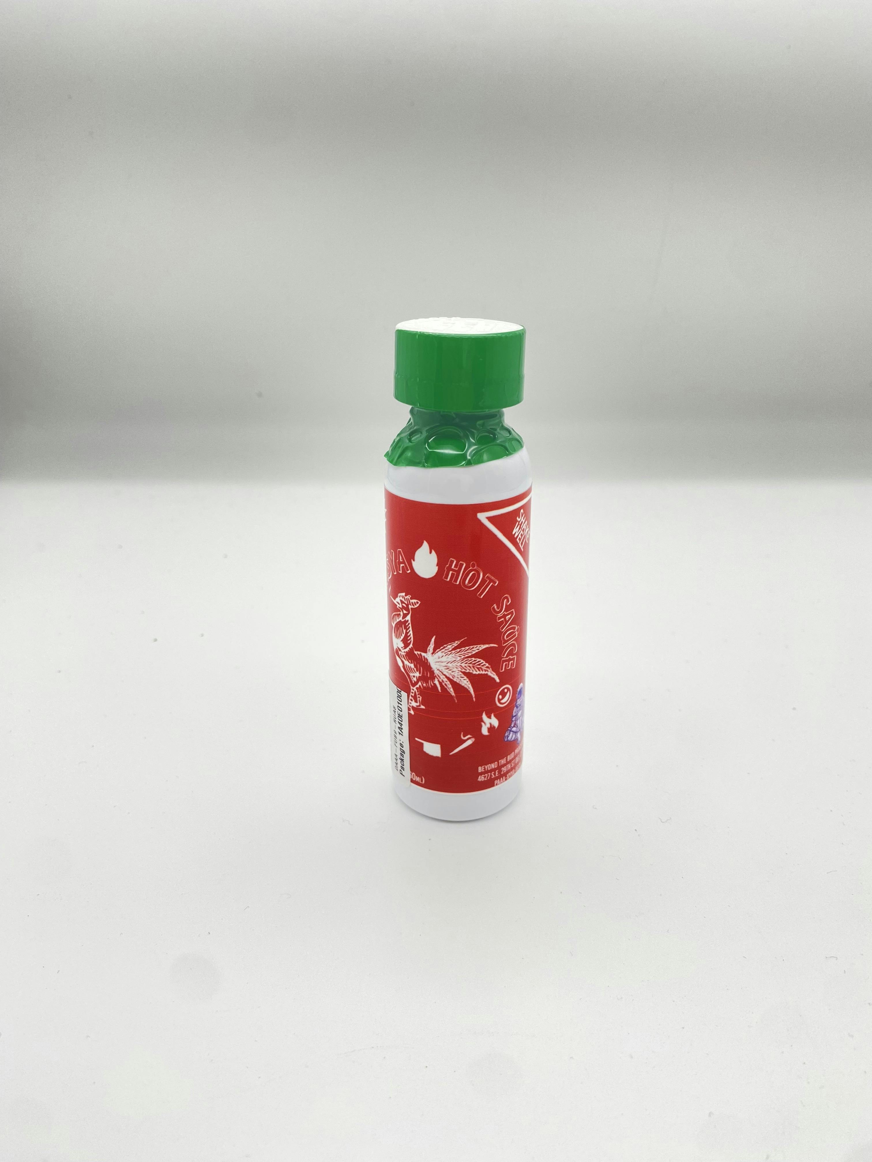 SIRROCKSYA SAUCE