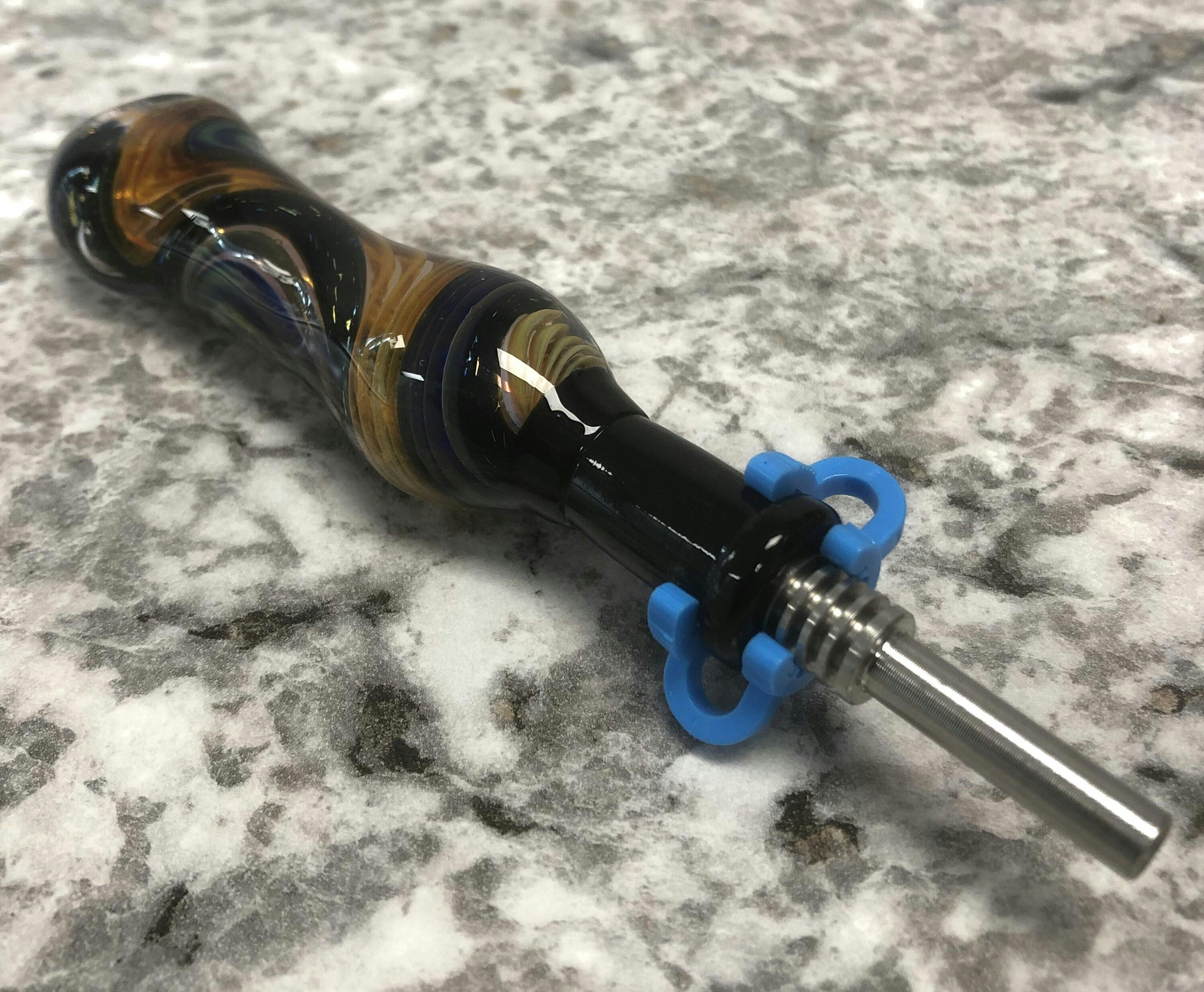 Patriot | Fancy Nectar Collector