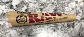 Raw | Classic Cones 1 1/4 6pk