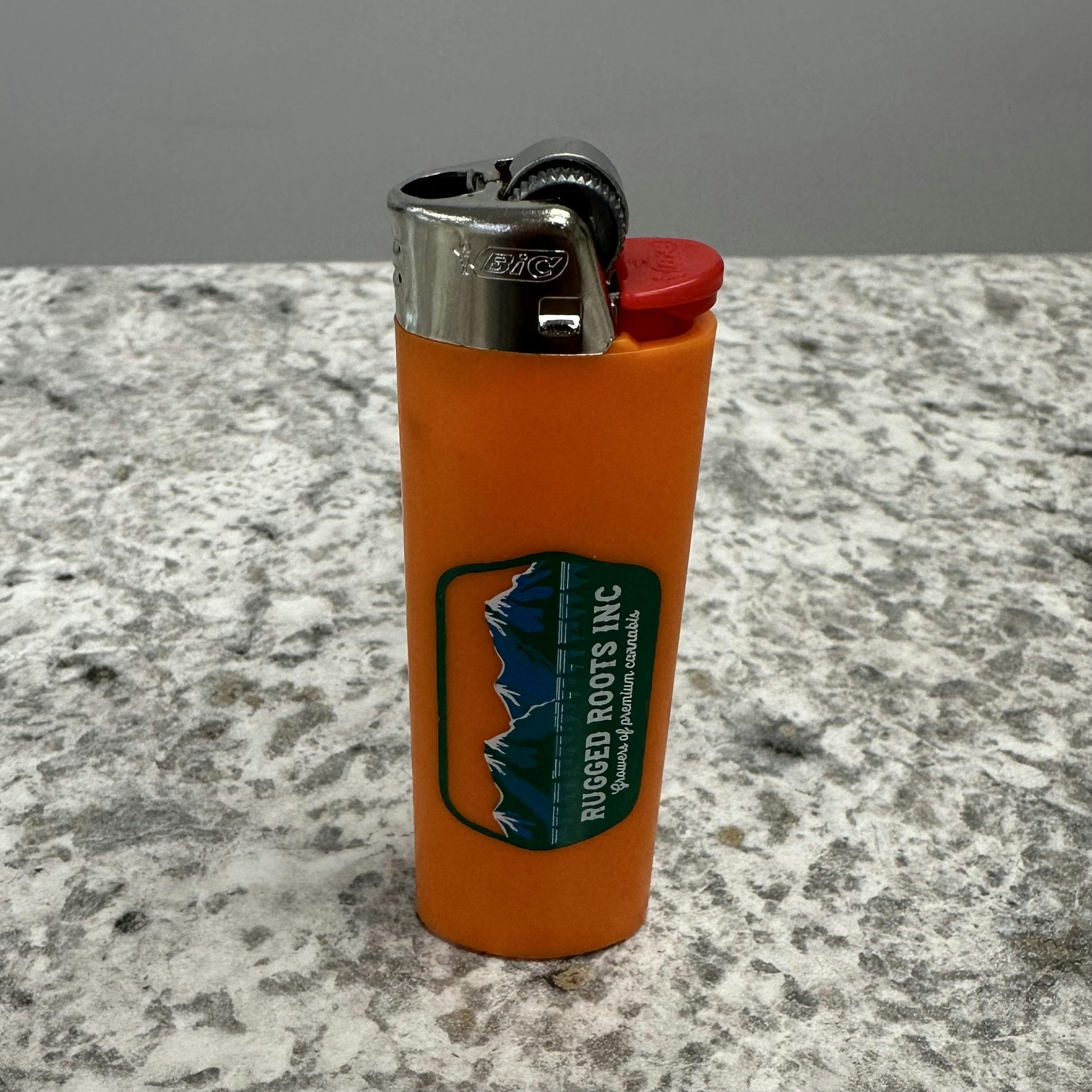 Just Baked | Lighter