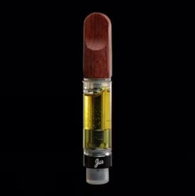 Jar Co | Huckleberry Haze Distillate Cart 1g