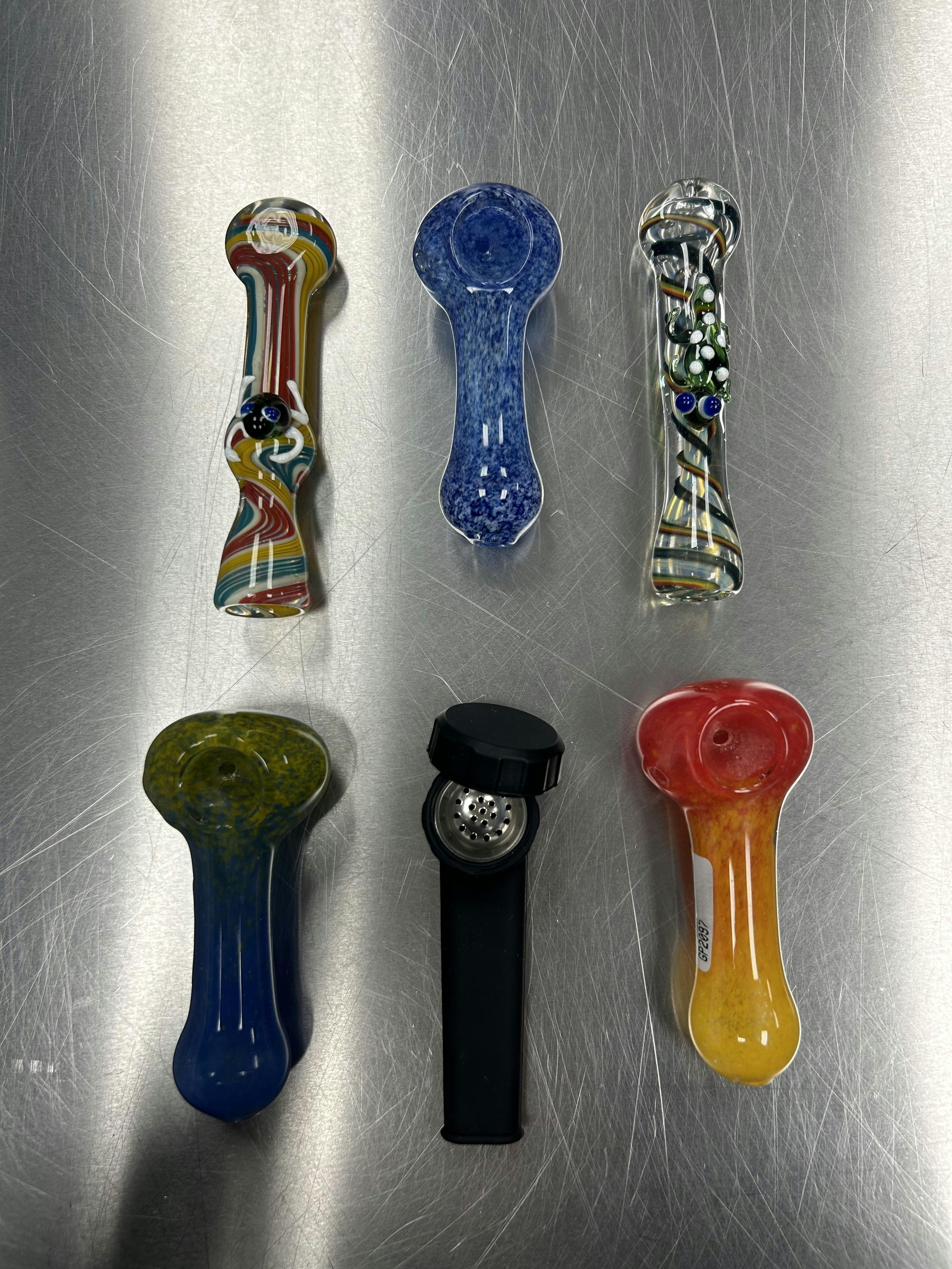 Patriot Pipe Med