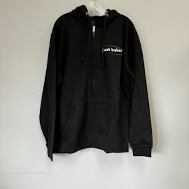Select Design | Full Zip Hoodie