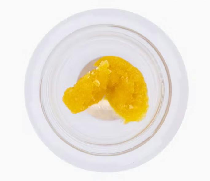 Jar Co | Sour Sniffits Live Batter 1g