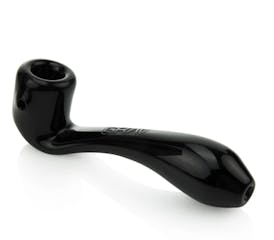 AFG | GRAV Standard Glass Sherlock Pipe