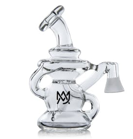 MJ Arsenal | Hydra Vape Bubbler