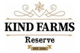 Kind Farms | Hidden Pastry Hash Rosin 1g