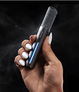 Puffco | Pivot Concentrate Vaporizor