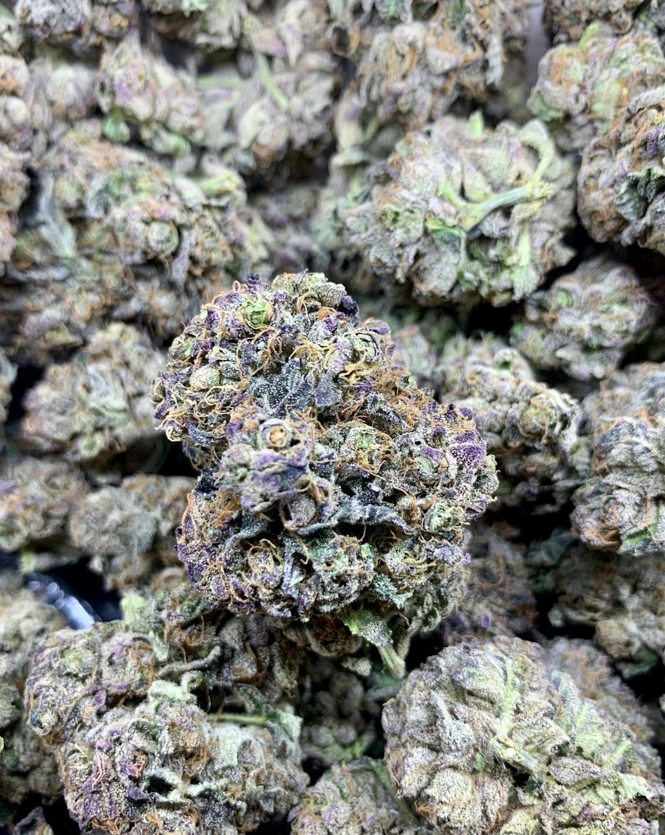 Soju | 3.5438g cannabis product