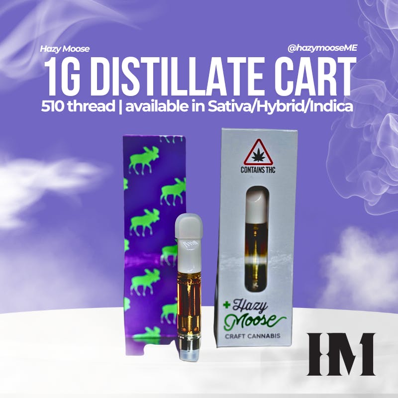 Sour Apple | Cartridge | 1g cannabis product