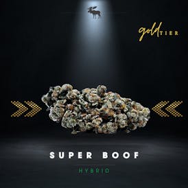 Super Boof