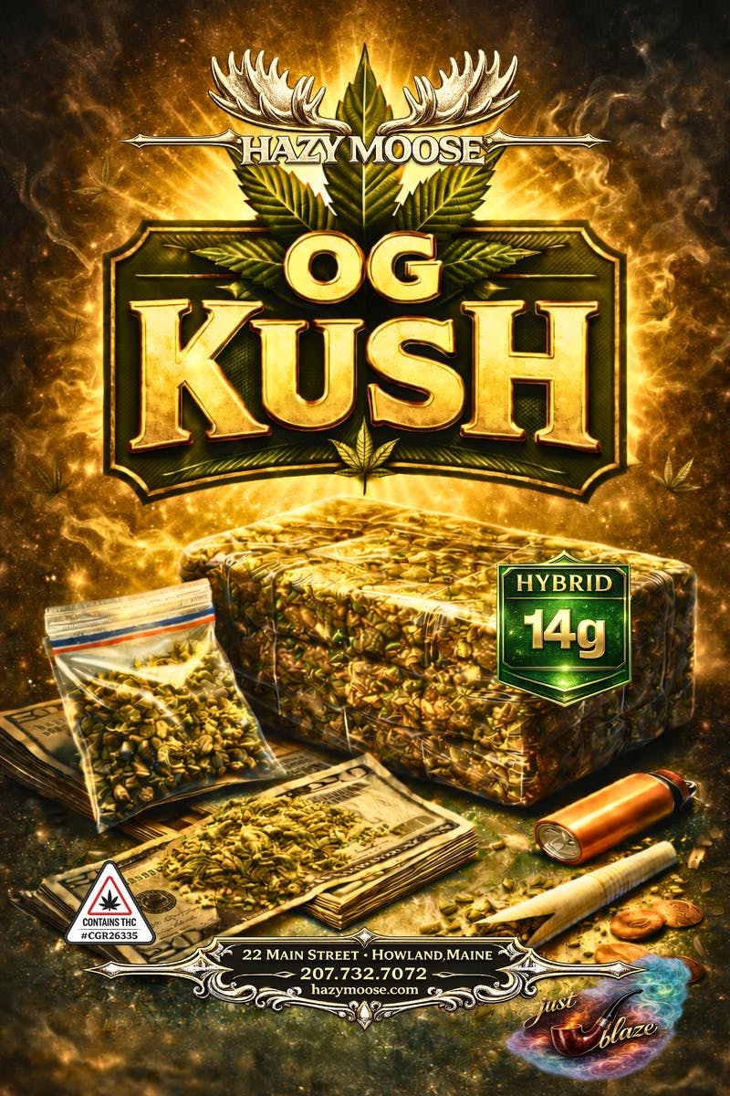 OG Kush
