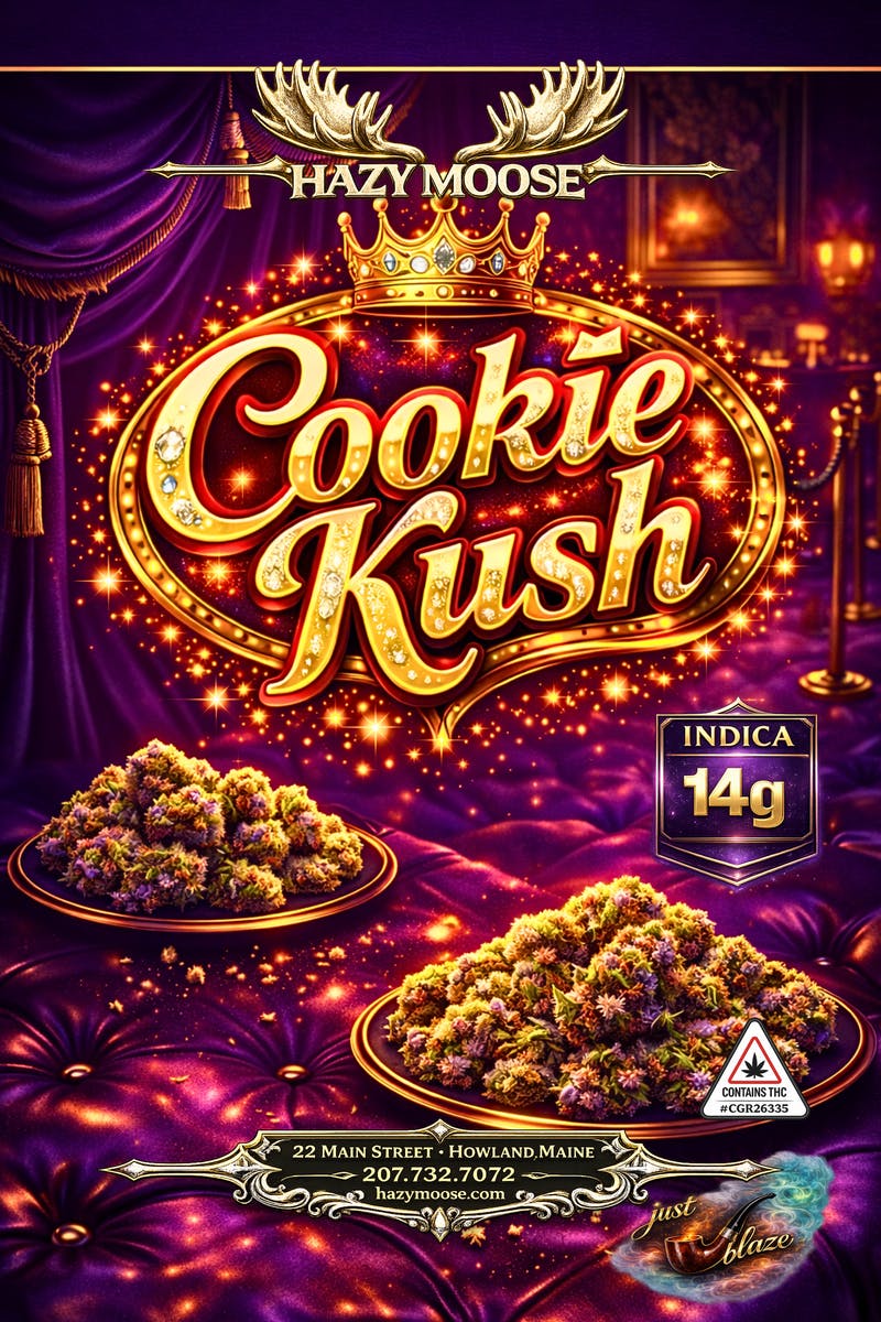 Cookie Kush