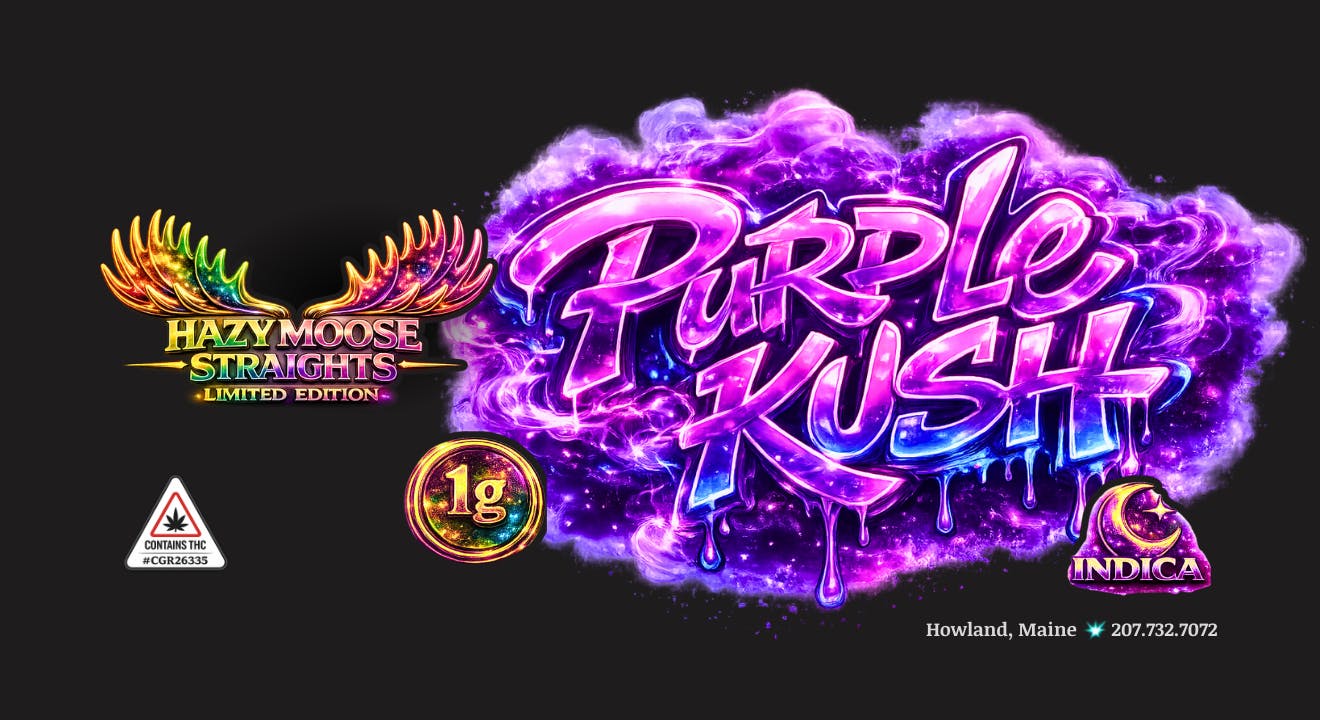 1g Straight [DROPPING SOON]