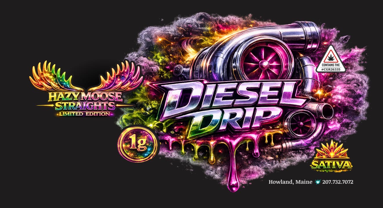 1g Straight [DROPPING SOON]