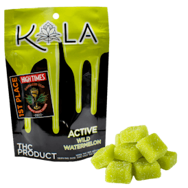 10/$30 MIX N MATCH--Kola Wild Watermelon (Active) 10pk