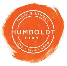 Humboldt Farms - — Tropical Gelato