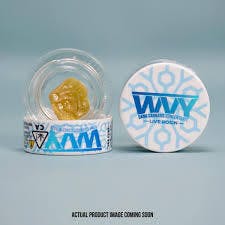 WVY — Garlic Dawg