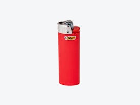 Bic Lighter