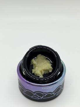 Third Shift Resin: Bio Flux 1g Cold Cure Rosin
