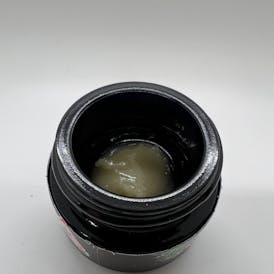 Deez Treez: Pie Dough Rosin